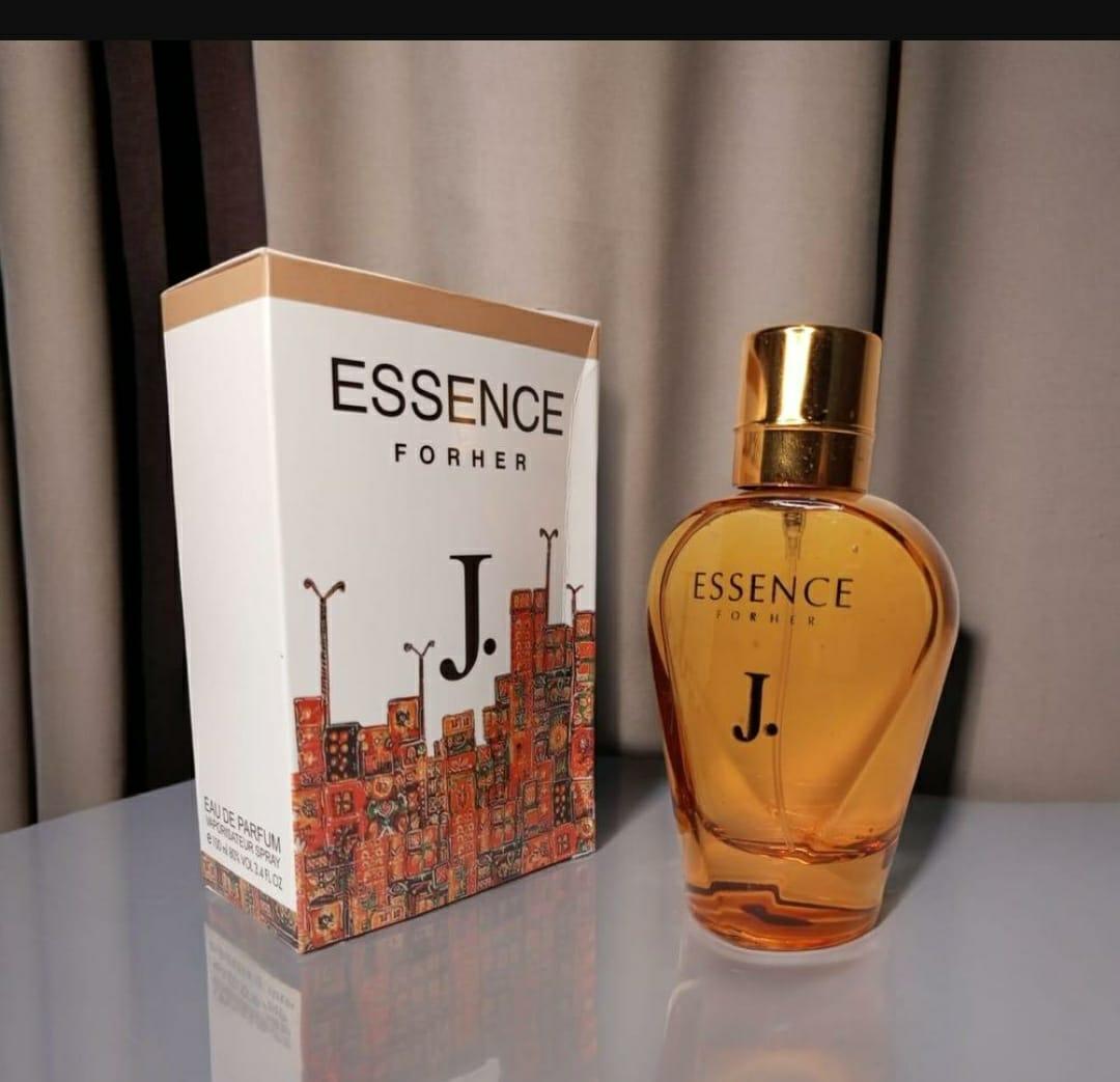 Premium Floral Perfume 150ml for Women