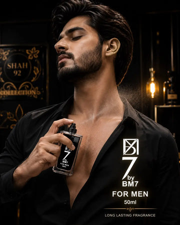 Perfume Loved by 37+