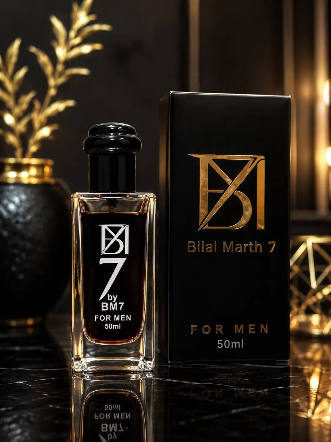 Perfume Loved by 37+