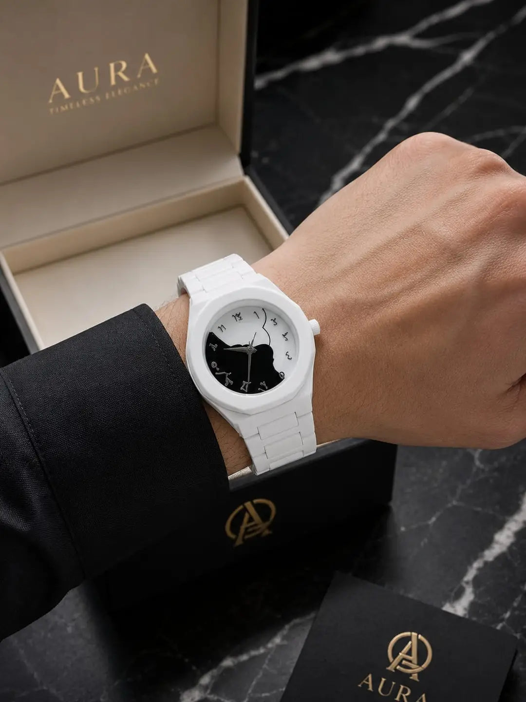 Unisex Imported Quality Watch